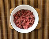 Foto del paso 1 de la receta: Picadillo Seco | Estilo León, Gto