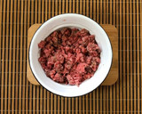Foto del paso 1 de la receta: Picadillo Seco | Estilo León, Gto