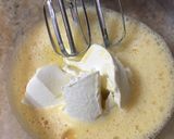 Foto del paso 1 de la receta: Torta Milkaut crematto marmolada