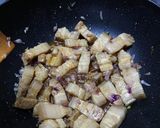 รูปขั้นตอนการทำที่ 3 ของ หมูหวาน