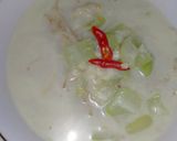 Foto langkah ke 4 dari resep Bobor Blustru.