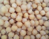 A picture of step 1 of Easy & Healthy Chickpea Salad.