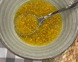 Foto del paso 1 de la receta: Carpaccio de champiñón y paramesano