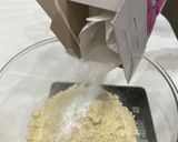 A picture of step 1 of Marchpane.