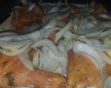 Foto del paso 2 de la receta: Pollo a la naranja