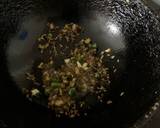 Green peas masala Satvik and no tomato recipe step 1 photo