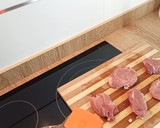 Foto del paso 3 de la receta: Solomillo en salsa de setas