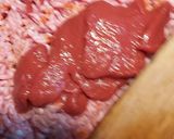 Darált húsos tészta 🍝🍝🍝 recept fázis 2 fotója