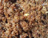 A picture of step 2 of Carrots (Gajar Ka Halwa).