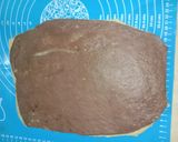 Foto langkah ke 5 dari resep Kue Tambang a.k.a Untir Untir.