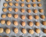 Foto del paso 11 de la receta: Galletas de aceite de espelta y trigo