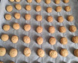 Foto del paso 11 de la receta: Galletas de aceite de espelta y trigo