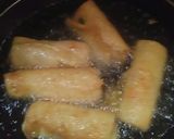 Foto langkah ke 3 dari resep Lumpia Sayur.