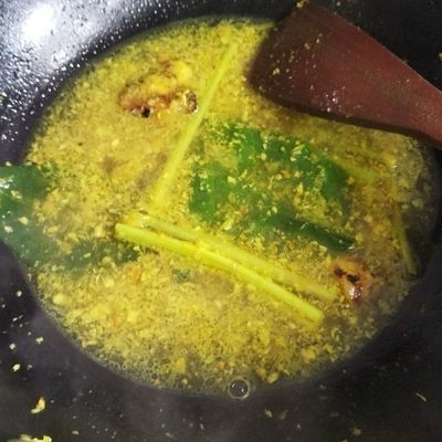 Langkah 4