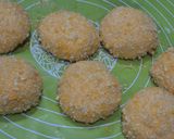 Foto langkah ke 4 dari resep Roti Goreng Tanpa Ulen.