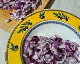 Foto del paso 1 de la receta: Habas con jamón