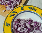 Foto del paso 1 de la receta: Habas con jamón