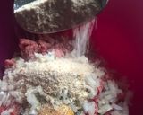 Foto del paso 3 de la receta Hamburguesas caseras de ternera recién picada