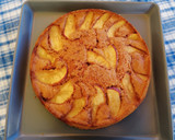 Foto del paso 6 de la receta: Pastel de manzana