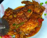 Foto langkah ke 3 dari resep Sayap lumpur.