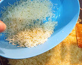 Foto del paso 4 de la receta: Risotto 🍚 al limón 🍋con queso parmesano 🧀