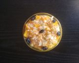 મેંગો કસ્ટર્ડ (mango custard recipe in Gujarati) રેસીપી સ્ટેપ4ફોટો