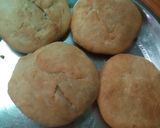 खस्ता (Khasta recipe in hindi) रेसिपी चरण 6 फोटो