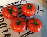 Une image de l'étape 4 de Noix de saint Jacques aux tomates, échalotes, ail et persil.