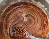 Foto langkah ke 4 dari resep Fudgy Brownies kesukaan anak2.