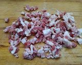 Sült kacsacomb kelbimbóval recept fázis 3 fotója