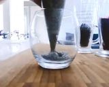 Gyümölcs-szószos chia puding recept fázis 6 fotója