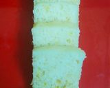 லெமன் கப் கேக் (Lemon cupcake recipe in tamil) ரெசிபி ஸ்டேப் 9 புகைப்படம்