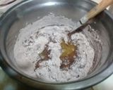 Foto del paso 2 de la receta: Brownie súper fácil, acompañado con una bocha de helado