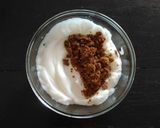 Foto langkah ke 3 dari resep Banana Cake (Gluten Free).