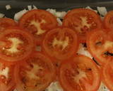 Foto del paso 1 de la receta: Dorada al horno con verduras y vinagreta de mostaza