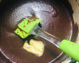 Foto del paso 4 de la receta: Keto - Crema de chocolate para cobertura o para postrecito 😃😃