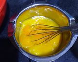 Foto langkah ke 2 dari resep Kue Puteri Keraton.