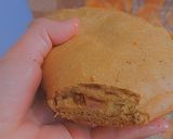 عکس مرحله 7 از دستور کیک گوشت خوشمزه