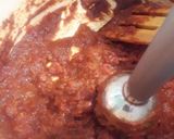 Foto langkah ke 4 dari resep Murgh Makhani Butter Chicken.