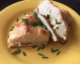 Dubarry csirkemell recept fázis 6 fotója