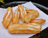 Foto del paso 4 de la receta: Churros caseros