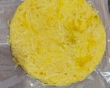 عکس مرحله 2 از دستور هاش براون (Hash Brown)