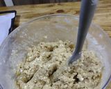 Foto del paso 5 de la receta: Galletas de avena 🇨🇱