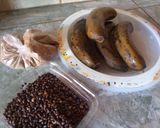 Foto del paso 1 de la receta: Brownie en 1 paso (sin harina- ni azúcar agregada)