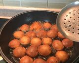 صورة لخطوة 3 من وصفة العوامه