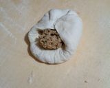Foto del passaggio 9 della ricetta Siopao Vegetariano