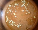 A picture of step 2 of Coconut fish #authormarathon #Accompanimentdish.