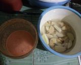 Foto langkah ke 1 dari resep Tumis Jengkol Kecap.