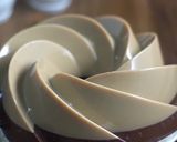 Foto langkah ke 6 dari resep Choco Chino Puding.