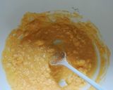 Parasztkifli recept fázis 2 fotója